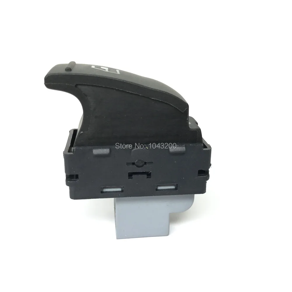 ELECTRIC POWER WINDOW SWITCH BUTTON FOR VOLKSWAGEN CARAVELLE T4 T5 2003