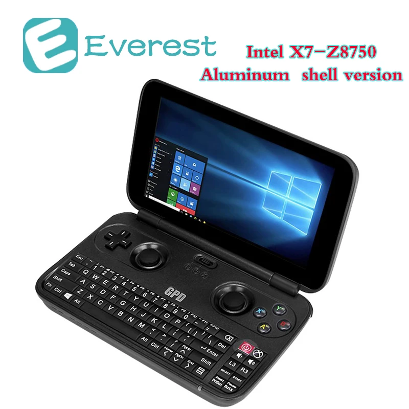 Gpd Win 4 Купить В Москве