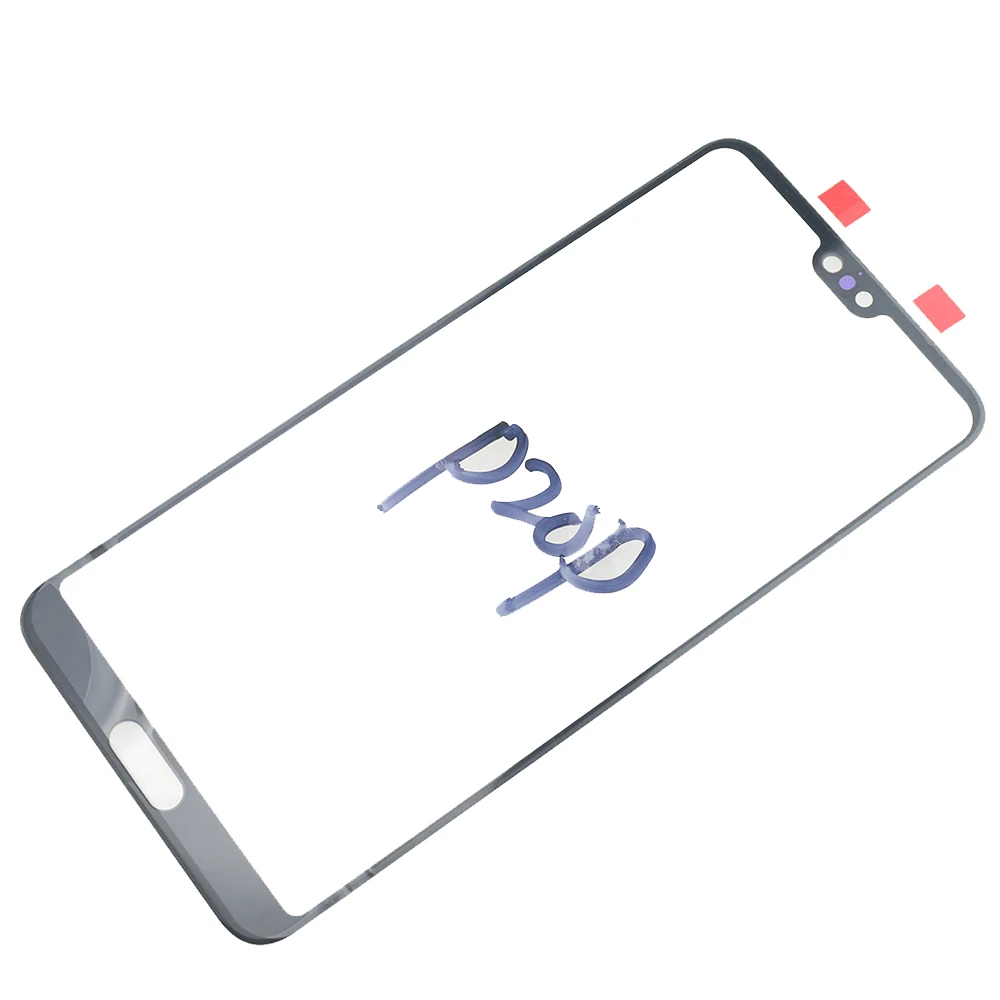 for huawei P20 Pro glass 1 maijieke 