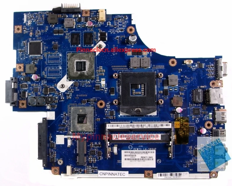Acer pew71 аккумулятор