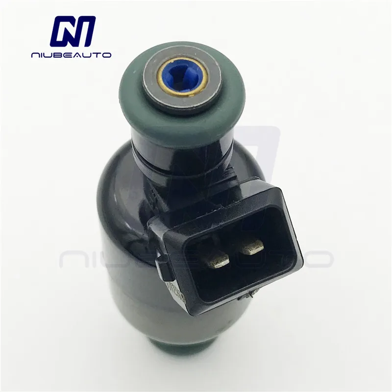 NIUBEAUTO Fuel Injector 17123919 ICD00118 For Chevrolet Corsa 1.0 1996 to 1998 2