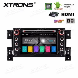 XTRONS Official Store