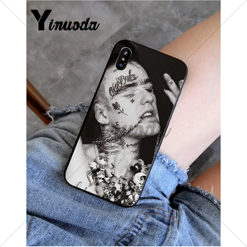 Lil Peep Lil Bo Peep