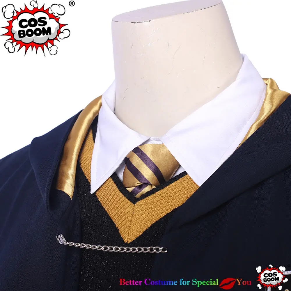 fantastic beasts 2 young newt costume05