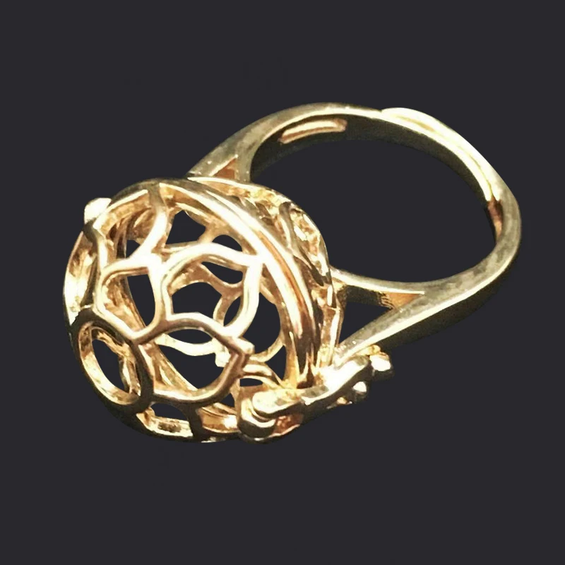 1pcs Essential Oil Diffuser Locket Aromatherapy Essential Oil Diffuser