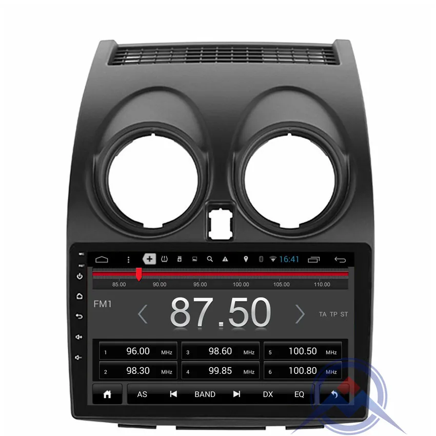 Clearance OctaCore 8Core Android dvd GPS Navigation For Nissan Qashqai 2007 2008 2009 2010 2011 2013 Radio stereo multimedia player 2