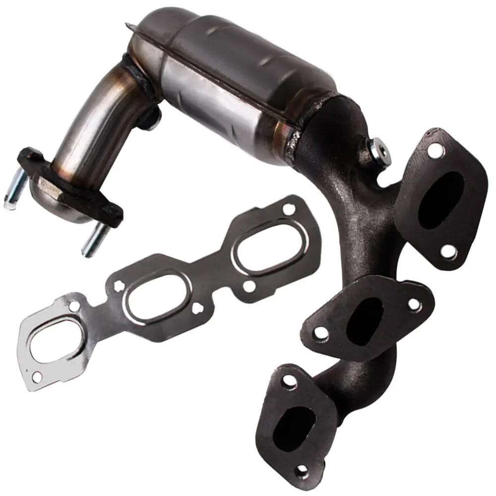 Catalytic Converter 2001 2002 2003 2004 Ford Escape 3.0L REAR UINT