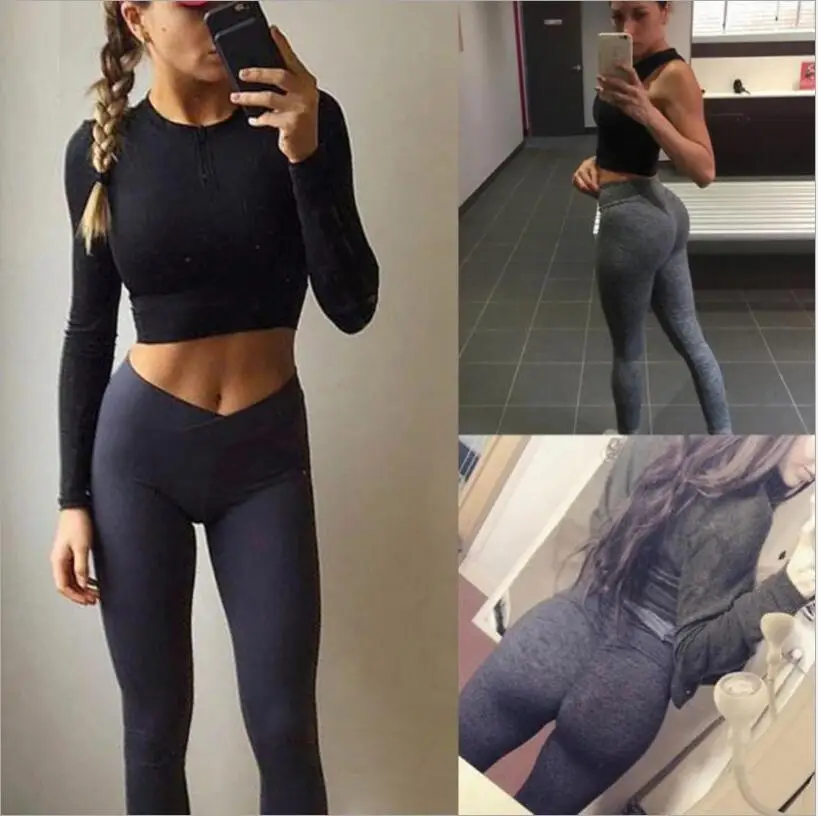 

Low Waist Leggings Women Sexy Hip Push Up Pants Legging Jegging Gothic Leggins Jeggings Legins 2019 Autumn Winter Fashion