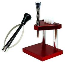 Набор инструментов для ремонта часов, съемник для ручного снятия плунжера и комплект для установки