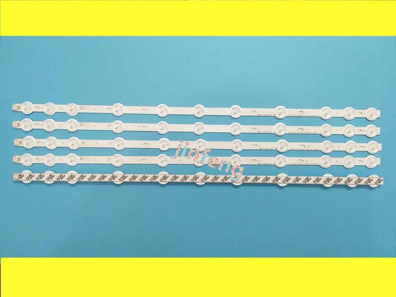 11-Lamp LED Backlight Strip for 32-inch VESTEL SMART TV Description Image.This Product Can Be Found With The Tag Names Computer Office, Industrial Computer Accessories, Lamps, Servers Industrial Computer