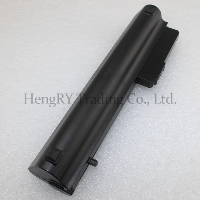 Батарея для ноутбука HSW 9Cell HP 2530p 2540p Аккумулятор 2510p nc2400 HSTNN DB23 412779 001 FB21