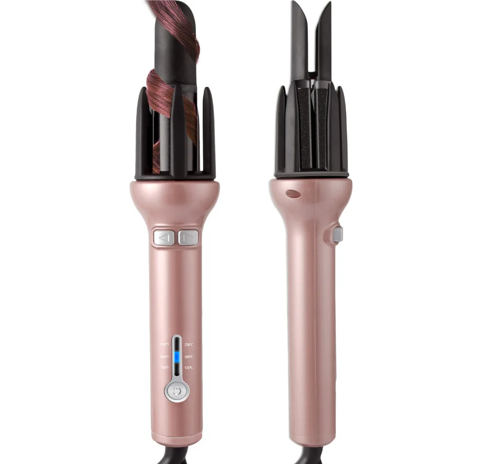 

Professional Curling Iron Automatic Hair Curler Beauty Curling Wand Heat Hair Waver Curling Styling Beauty Tools