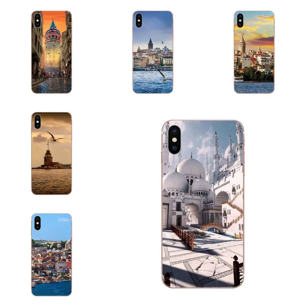 

Turkey Istanbul Sceneary Building For Galaxy Alpha Note 3 4 10 A10 A20 A20E A30 A40 A50 A60 A70 A80 A90 M10 M20 M30 M40 Cases