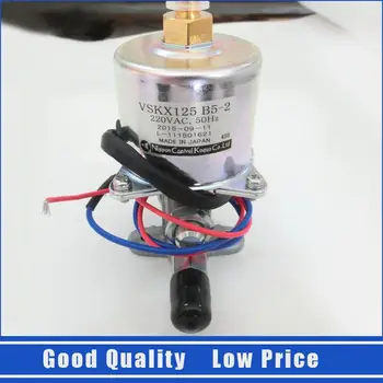 

VSC90A5-2 34W Electromagnetic Pump Mini Fuel Magnetic Drive Pump For Milling Machine