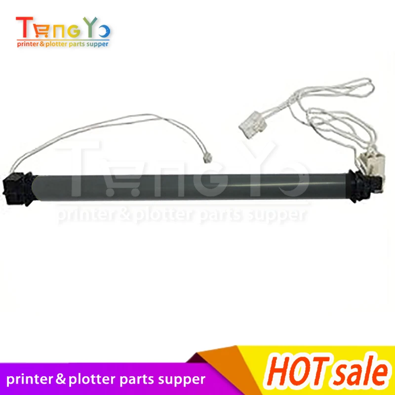 1SETX Fuser film assembly For HP1010 3030 3015 Printer parts fuser unit RM1-0865-000 RM1-0865 RM1-0866-000 RM1-0866 printer part |