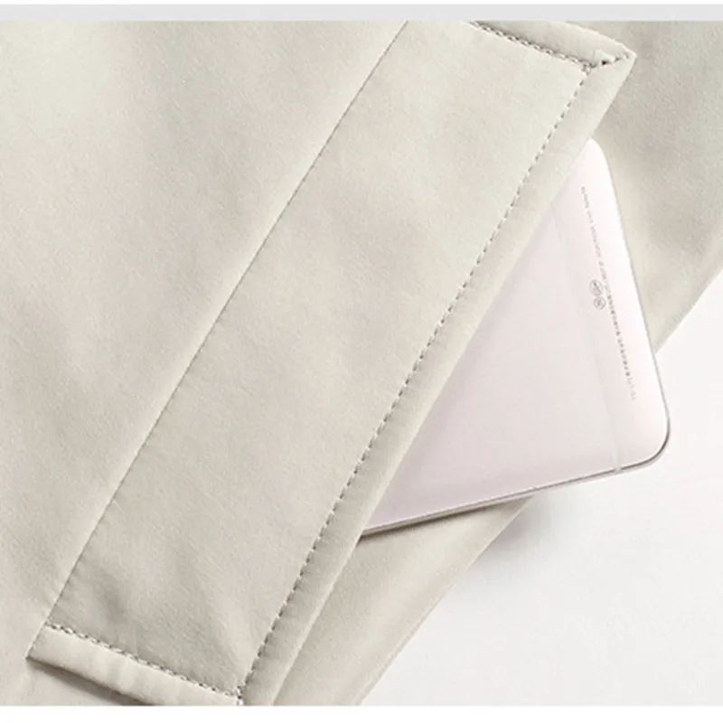 2018 Autumn Winter Top Quality British Slim double breasted mens long trench coat Europe trenchcoat jacket male coat trench 