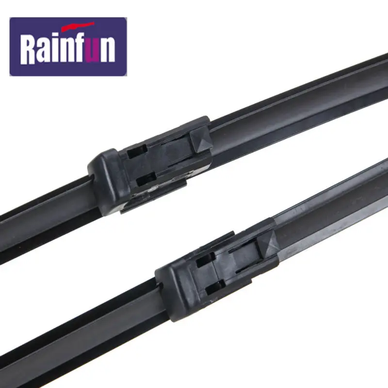 RAINFUN специальное лезвие стеклоочистителя для VW SHARAN (10 ) 28 + 16 дюймов с