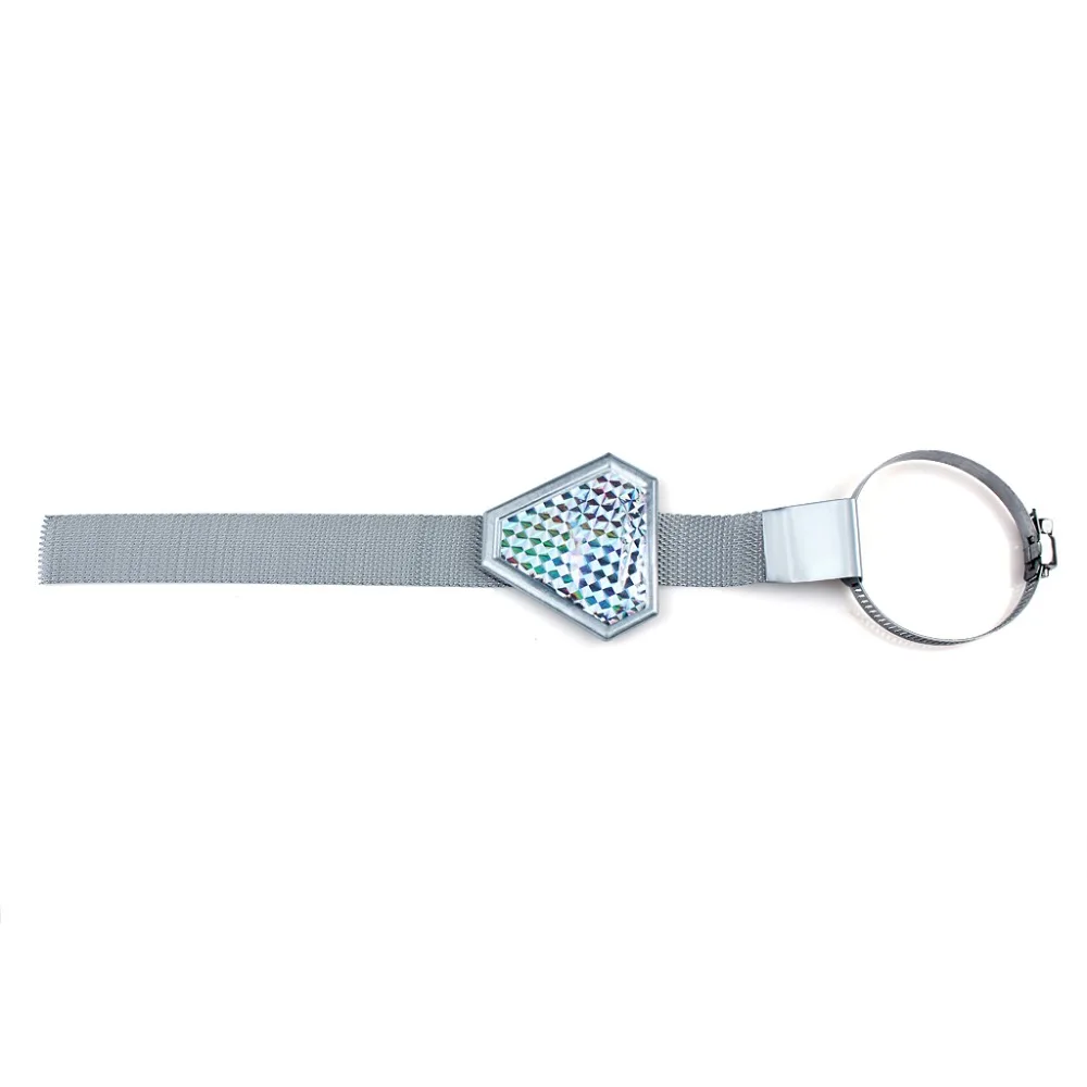 Car Safe Anti Static Reflective Strip Earth Belt Ground Wire Strap Vehicle (1)