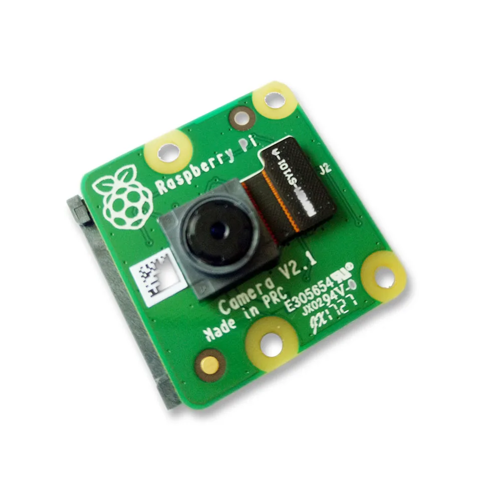 Модуль камеры Jetson Nano/Raspberry Pi 8MP V2 IMX219 совместим с Raspberry pi 3 Module / B + и Tinker