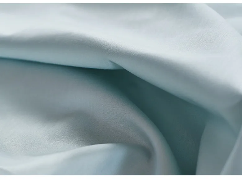 600 TC Египетский хлопок ткань супер ширина 275 см 108 дюймов сатин для постельных принадлежностей простыни белый бежевый синий 14 цветов 1 метр