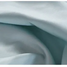 600 TC Египетский хлопок ткань супер ширина 275 см 108 дюймов сатин для постельных принадлежностей простыни белый бежевый синий 14 цветов 1 метр