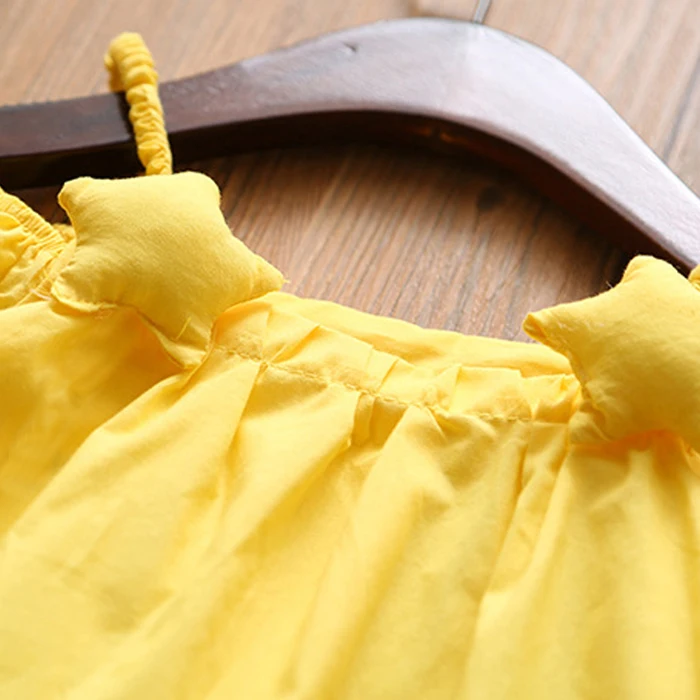 Sodawn/костюмы для девочек коллекция года, летняя детская футболка+ шорты с вышивкой детская одежда модный детский комплект из двух предметов, одежда для девочек