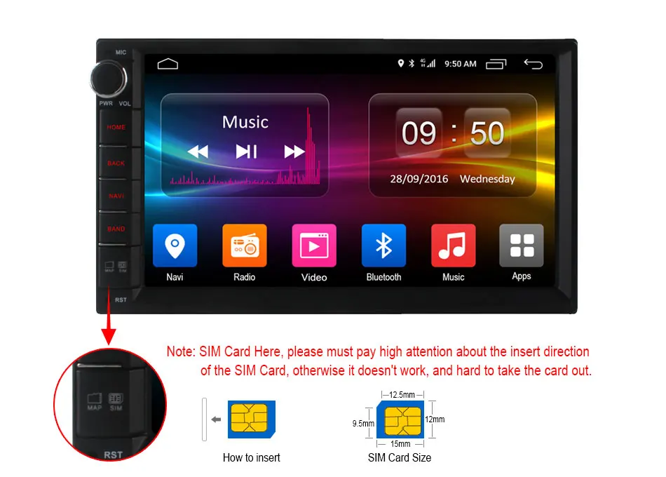 Top 4G LTE Android 8.1 Octa Core Quad Core 4G SIM LTE Universal Car Radio Double 2 din 2din Stereo Player GPS 2GB RAM 16GB/32GB ROM 24 Top 4G LTE Android 8.1 Octa Core Quad Core 4G SIM LTE Universal Car Radio Double 2 din 2din Stereo Player GPS 2GB RAM 16GB/32GB ROM 24