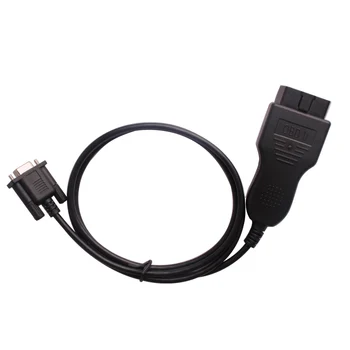 

DigiprogIII Digiprog3 Main Testing Cable Digiprog III OBDII Cable