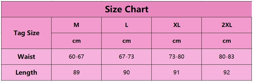 SIZE