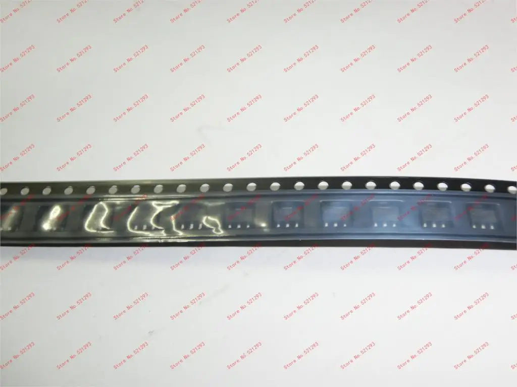 100piece HT7333 A SOT89 HT7333 1 SOT 89 HT7333 7333 1 SMD 7333A 1 new ...