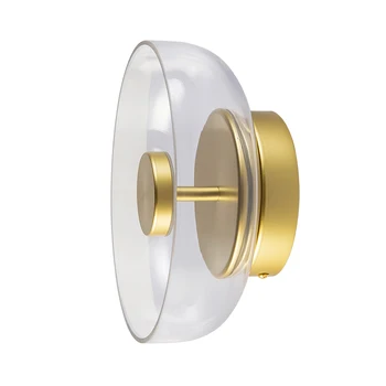 

Nordic Living Room Wall Sconce Lighting Light Fixture Modern Home Decor Wall Lamp Bedroom Bedside Minimalist LED Wall Lights