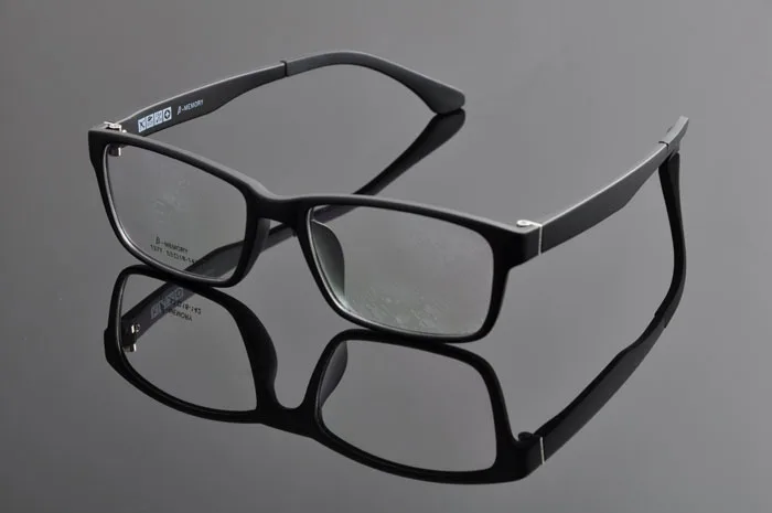 Новые модные очки Ретро винтажные металлические простые оправы оптические очки мужские женские оправа для очков от близорукости oculos de grau DD0877