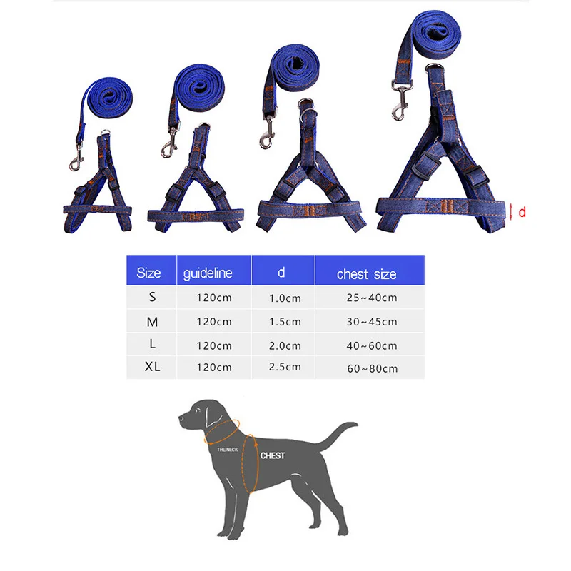 Dog-Pet-Harness-Leash-Set-Soft-Adjustable-Dog-Harness-With-Lead-Leash-Walk-Out-Hand-Strap-Vest-Collar-Harnesses-Pet-Supplies-PL0044 (14)