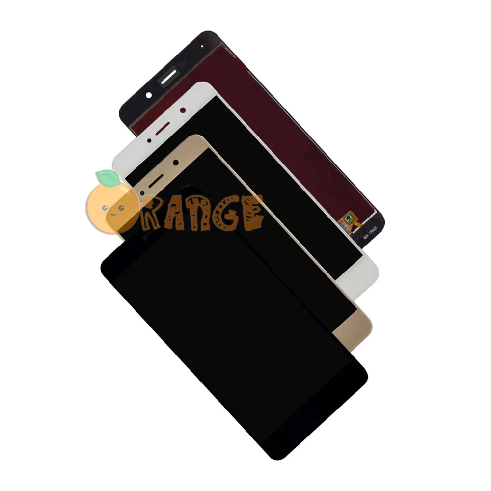 

High Quality 5.5 inches LCD Display Sensor For Huawei H1711 Ascend XT2 TOR-A1 Touch Screen Digitizer Assembly Replacement
