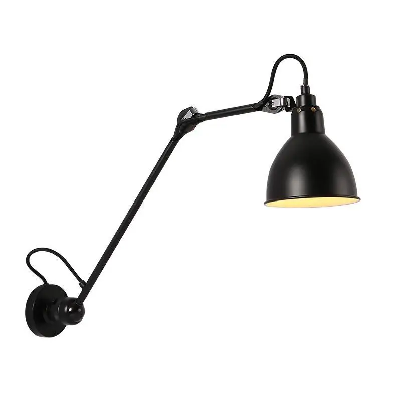 

Parede Bedroom Lampara Stair Coiffeuse Avec Miroir Bathroom Aplique Luz Pared Light For Home Applique Murale Luminaire Wall Lamp