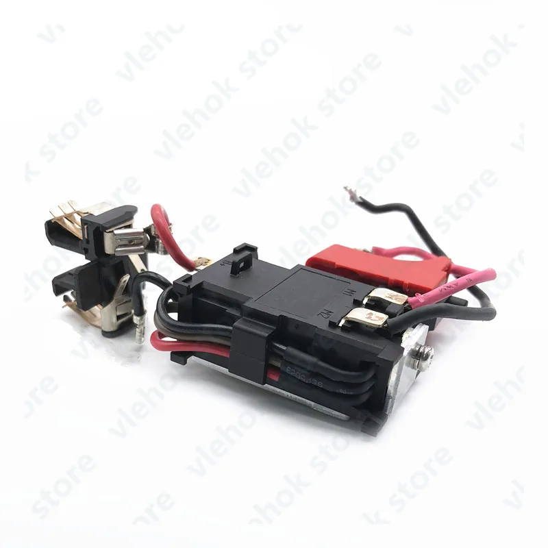 Control Switch 7.2V 9.6V 12V 14.4V For BOSCH 2609199070 GSR7.2-2 GSR9.6-2 GSR12-2 GSR14.4-2 Power Tool Accessories Electric tool
