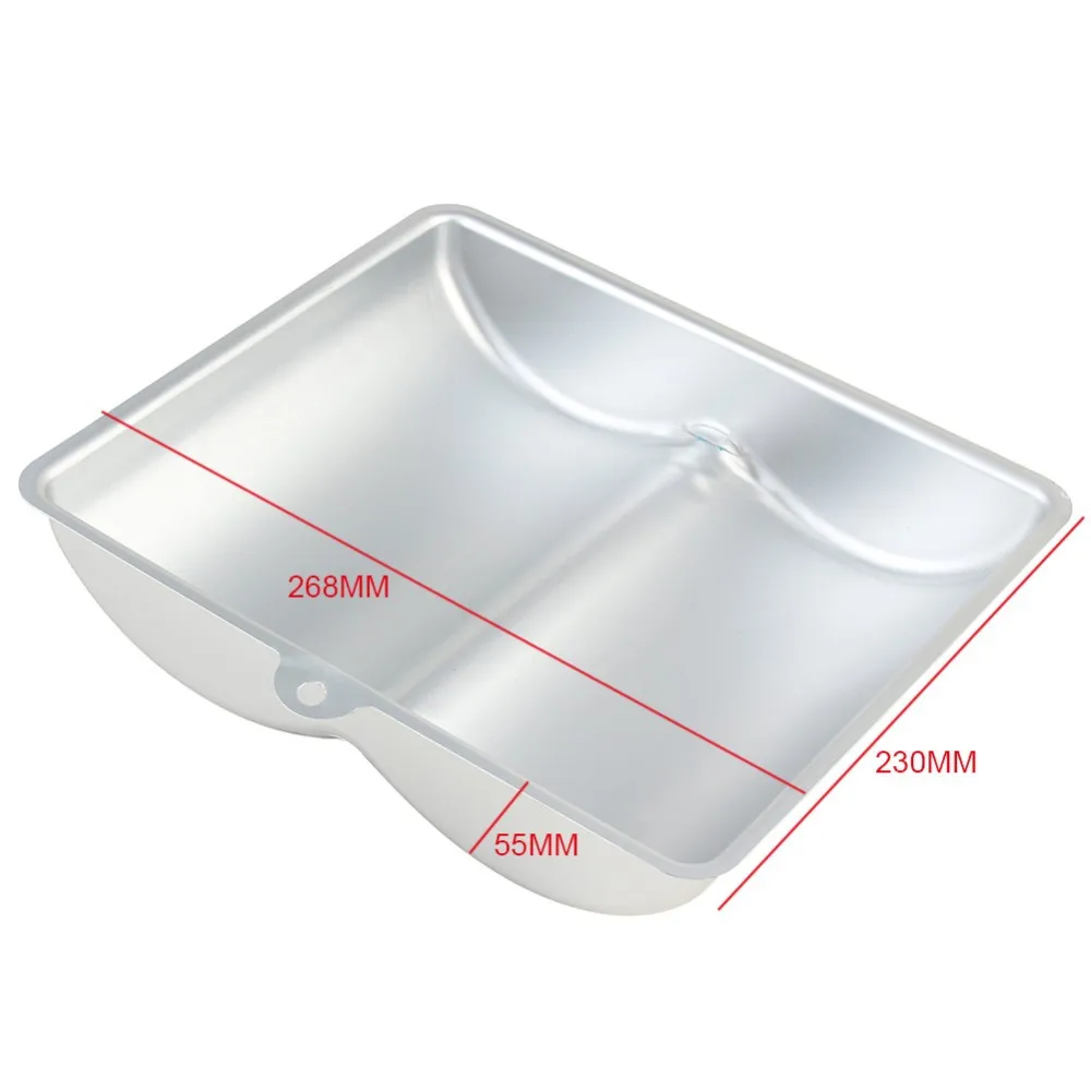 Cake Pastry  Mold-EKX08 (4)