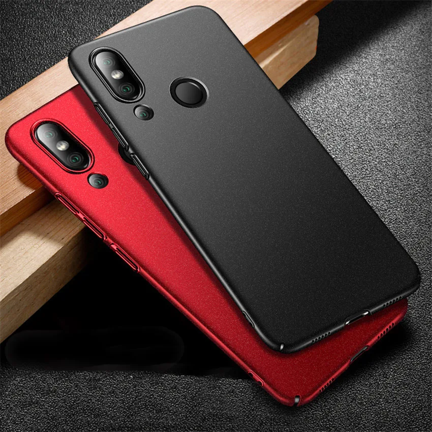 Xiaomi mi 8 чехол матовый AIXUAN Xio mi 8 металлический пластиковый автомобильный Магнитный чехол-держатель для Xiaomi mi 8 mi 8