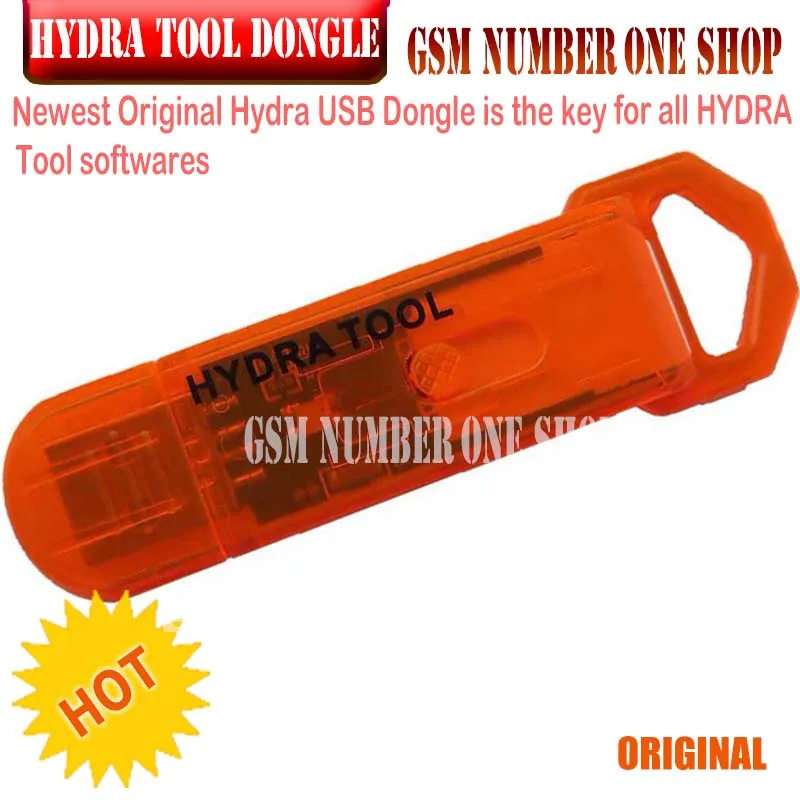2020 Newest Original Hydra USB Dongle is the key