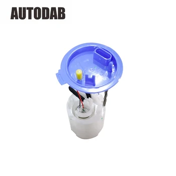 

High Quality fuel pump assembly for AUDI Q3 8U Suv VW Tiguan 1.4-2.0L 2007- 5N0919087E DSF-566 #01051019-154