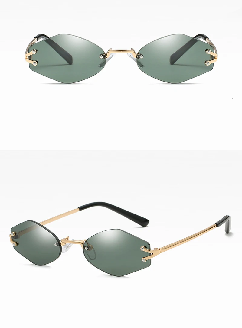 Tiny Sunglasses Women Trending Accessories detail (4)