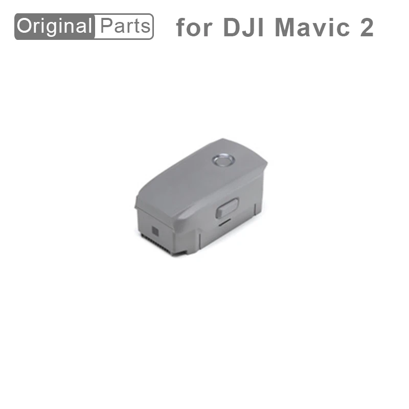 

100% Original and New Battery for DJI Mavic 2 Pro & Mavic 2 Zoom Multiple Intelligent Battery Protection Features