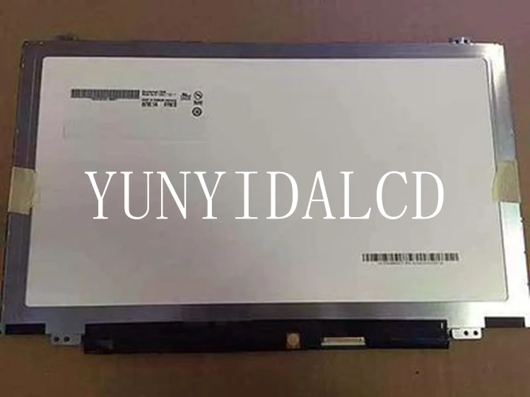 Оригинальный ЖК экран для ноутбука Lenovo S400 S410 S410P S415 Flex14 A + b140xtt01.|ЖК-экран