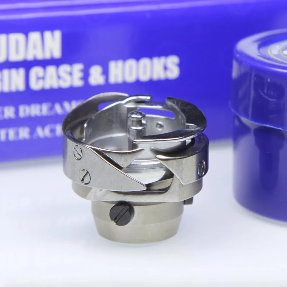 HDU-249 ROTARY HOOK FOR DURKOPP 221,237,239,245,249,265,380,549 Sewing Machine