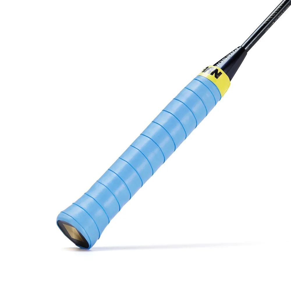 overgrips raquetes de tênis aperto pegajoso sentir overgrips badminton