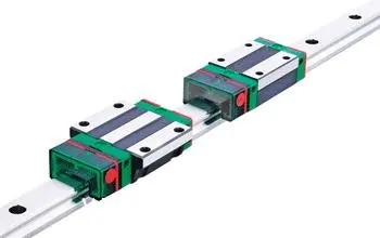 

CNC HIWIN HGR30-1500MM Rail linear guide from taiwan