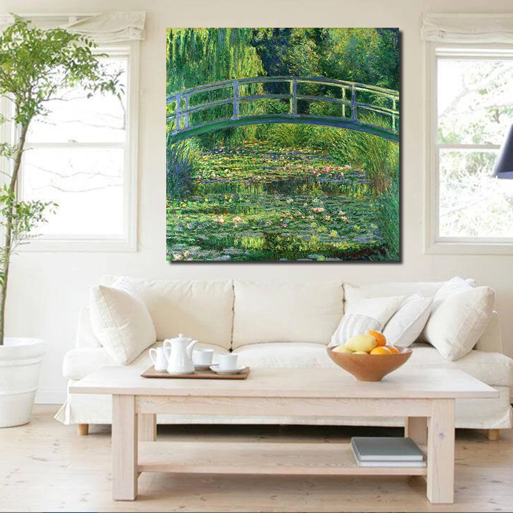 QC1222-Lily Pond-2