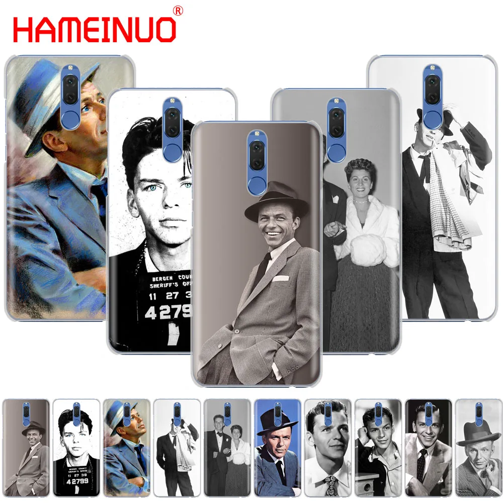 Чехол HAMEINUO для Huawei NOVA 2 2S 3e PLUS LITE p smart 2018 enjoy 7s mate 7 8 9 10 pro | Мобильные телефоны и