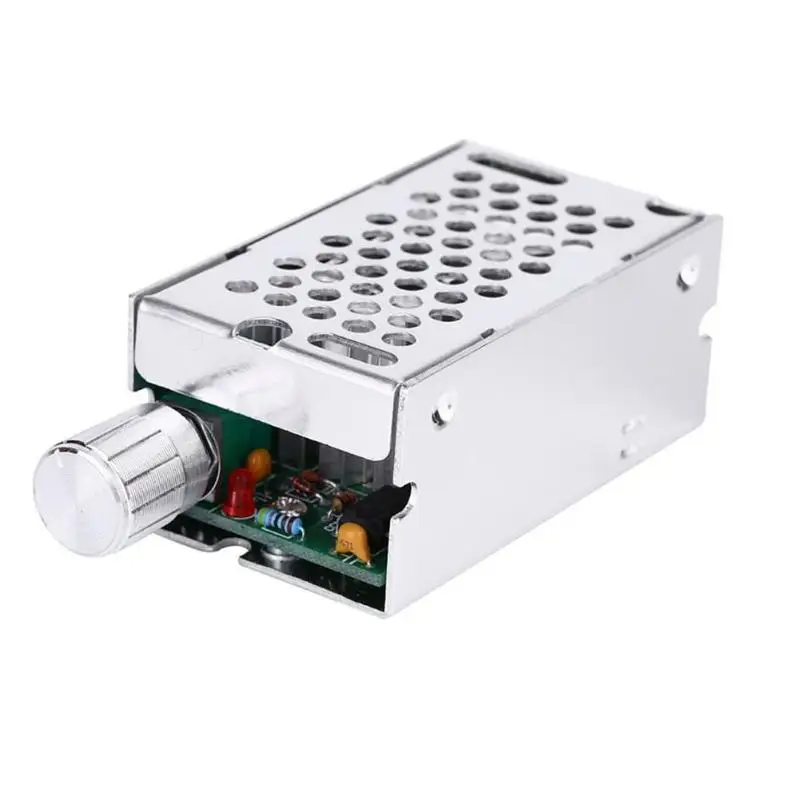 

CCM5NJ DC Brush PWM Motor Speed Controller Switch Regulator 12V/24V/36V/60V dc motor moteur electrique