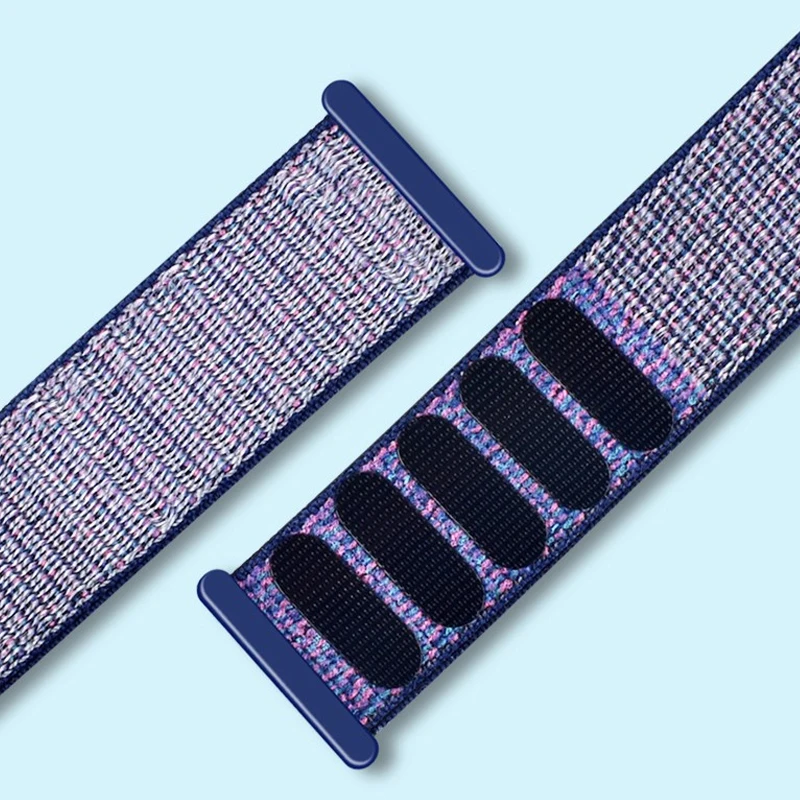 Sport Loop strap For apple watch band Apple Watch 4 3 correa iwatch band 38mm 42mm 44 mm 40mm Nylon bracelet watch Accessories Sport Loop strap For apple watch band Apple Watch 4 3 correa iwatch band 38mm 42mm 44 mm 40mm Nylon bracelet watch Accessories